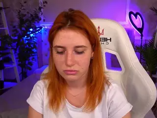 EmilyFoxy's Live Sex Cam Show