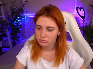 EmilyFoxy's Live Sex Cam Show