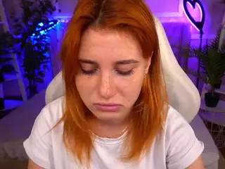 EmilyFoxy's Live Sex Cam Show