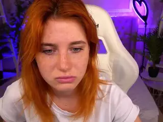 EmilyFoxy's Live Sex Cam Show