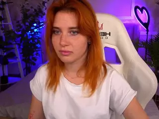 EmilyFoxy's Live Sex Cam Show