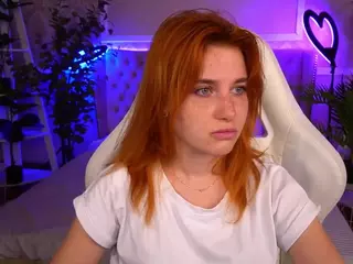 EmilyFoxy's Live Sex Cam Show