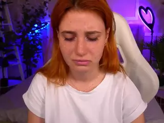 EmilyFoxy's Live Sex Cam Show