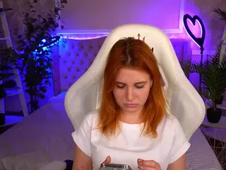 EmilyFoxy's Live Sex Cam Show