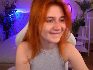 EmilyFoxy's Live Sex Cam Show