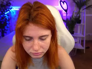 EmilyFoxy's Live Sex Cam Show