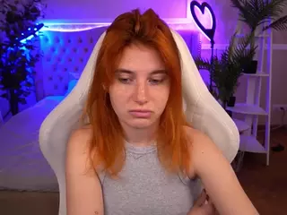 EmilyFoxy's Live Sex Cam Show