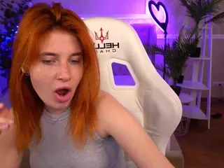 EmilyFoxy's Live Sex Cam Show
