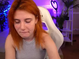 EmilyFoxy's Live Sex Cam Show