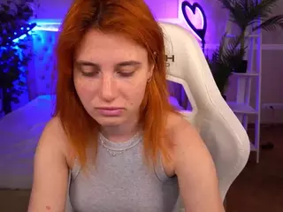 EmilyFoxy's Live Sex Cam Show