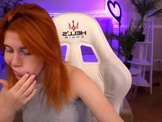 EmilyFoxy's Live Sex Cam Show