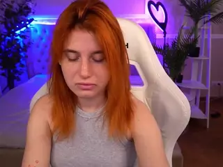 EmilyFoxy's Live Sex Cam Show