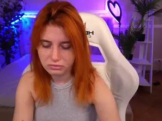 EmilyFoxy's Live Sex Cam Show
