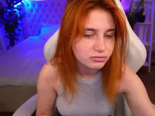 EmilyFoxy's Live Sex Cam Show