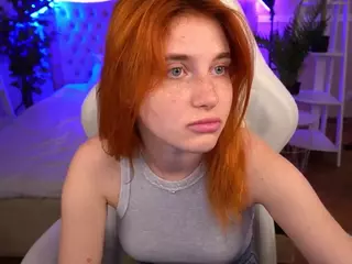 EmilyFoxy's Live Sex Cam Show