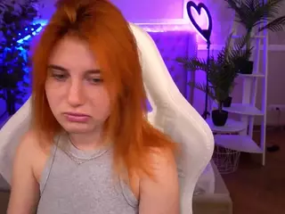 EmilyFoxy's Live Sex Cam Show