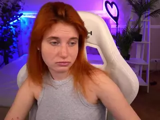 EmilyFoxy's Live Sex Cam Show
