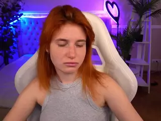 EmilyFoxy's Live Sex Cam Show