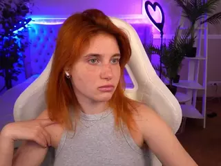 EmilyFoxy's Live Sex Cam Show