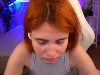 EmilyFoxy's Live Sex Cam Show