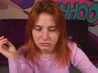 EmilyFoxy's Live Sex Cam Show