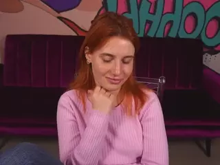 EmilyFoxy's Live Sex Cam Show