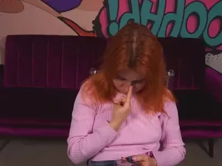 EmilyFoxy's Live Sex Cam Show