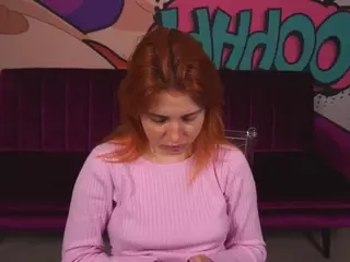 EmilyFoxy's Live Sex Cam Show