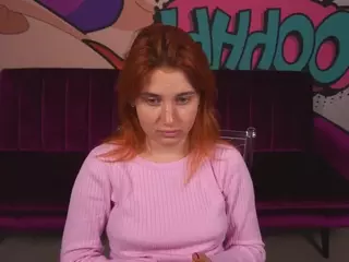 EmilyFoxy's Live Sex Cam Show