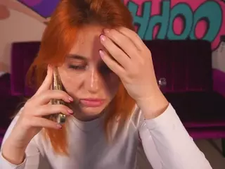 EmilyFoxy's Live Sex Cam Show