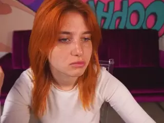 EmilyFoxy's Live Sex Cam Show