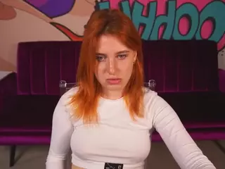 EmilyFoxy's Live Sex Cam Show