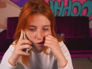 EmilyFoxy's Live Sex Cam Show