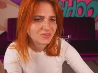 EmilyFoxy's Live Sex Cam Show