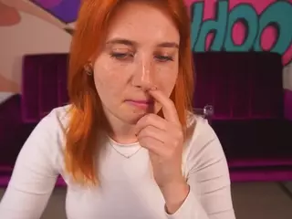 EmilyFoxy's Live Sex Cam Show