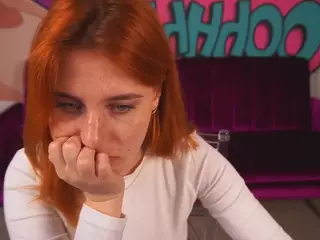 EmilyFoxy's Live Sex Cam Show