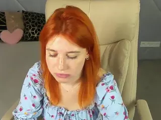 EmilyFoxy's Live Sex Cam Show