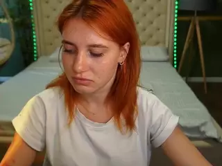EmilyFoxy's Live Sex Cam Show
