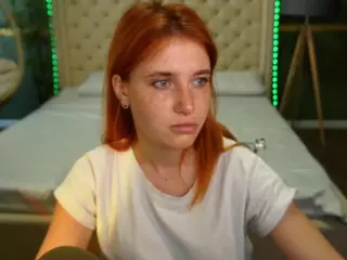 EmilyFoxy's Live Sex Cam Show