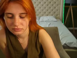 EmilyFoxy's Live Sex Cam Show