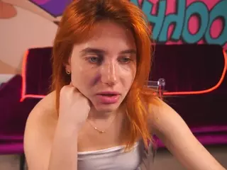 EmilyFoxy's Live Sex Cam Show