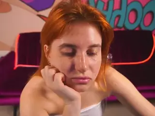 EmilyFoxy's Live Sex Cam Show