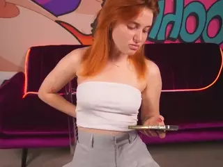 EmilyFoxy's Live Sex Cam Show