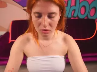 EmilyFoxy's Live Sex Cam Show