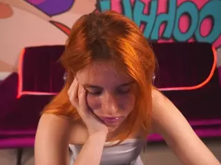 EmilyFoxy's Live Sex Cam Show