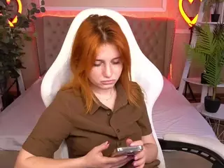 EmilyFoxy's Live Sex Cam Show
