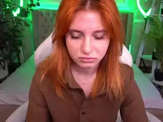 EmilyFoxy's Live Sex Cam Show