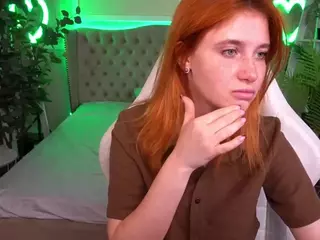 EmilyFoxy's Live Sex Cam Show