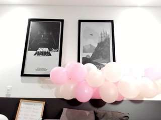 anapanda webcam