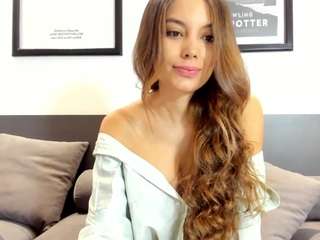 anapanda Live Webcam on CamSoda
